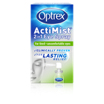ActiMist 2in1 Tired + Uncomfortable Eye Spray